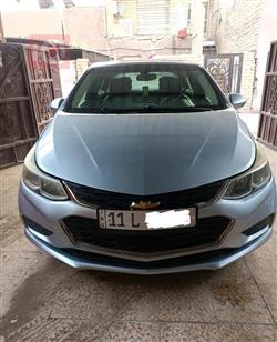 شێڤرۆلێت کروز